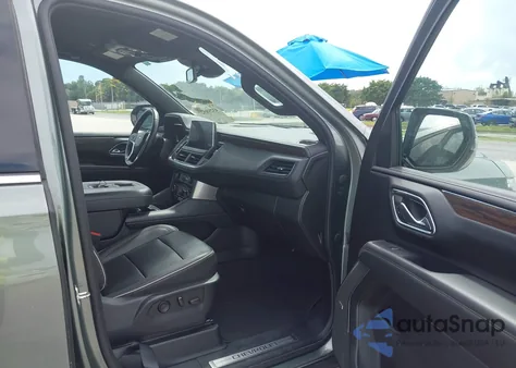 2023 Chevrolet Suburban 2Wd Premier from USA, damaged, VIN 1GNSCFKD6PR322447